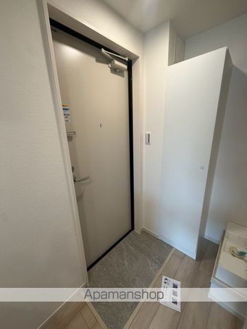 KEIAI RESIDENCE 新柏IIIの内装写真