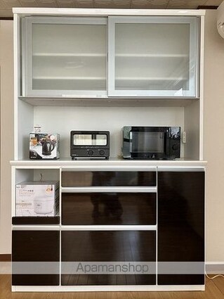 ロイヤルコーポ琴の浦[2K/29.75m2]のその他設備3
