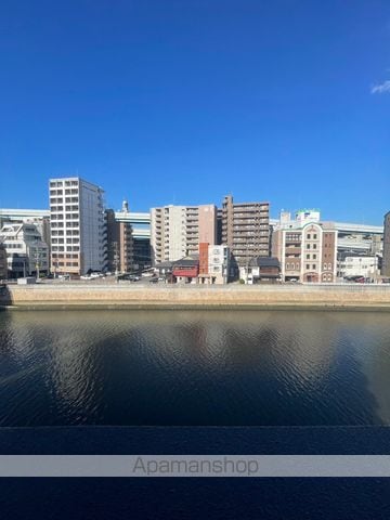 ＭＯＤＥＲＮ　ＰＡＬＡＺＺＯ博多駅東 402 ｜ 福岡県福岡市博多区博多駅東１丁目6-13（賃貸マンション3LDK・4階・54.12㎡） その26