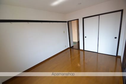 メイプルコートＢ[1LDK/42.25m2]の内装2