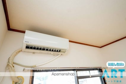 永田湊町ビル[1DK/26.8m2]のその他設備
