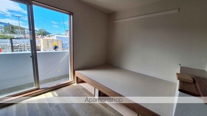 エトワール[1R/30.95m2]のその他部屋・スペース