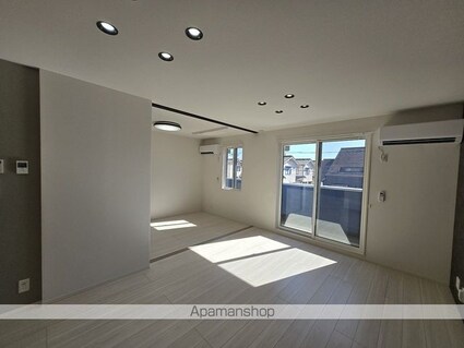 Ｄーｒｅｓｉｄｅｎｃｅ東川口Ｓ[2LDK/56.72m2]の内装3