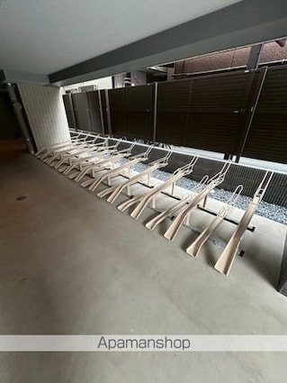 ＧＲＡＮＰＡＳＥＯ浅草入谷[1DK/25.26m2]の共用部3