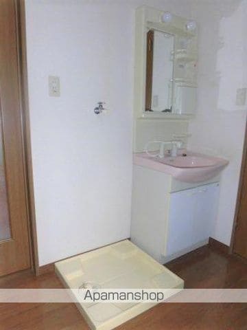 ファミールアベAの内装写真