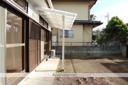 西東京市新町５丁目戸建[5SLDK/138.75m2]の内装2