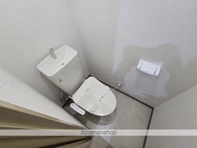 ビレッジむさしの内装写真