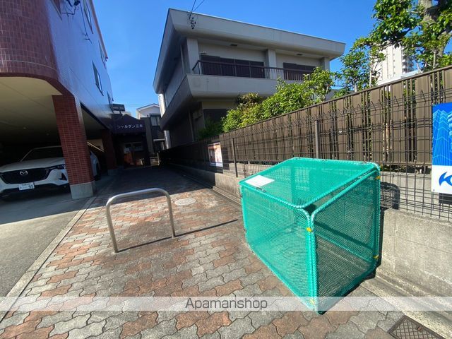 シャルダン三矢のその他写真