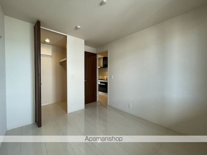 オズシティ[1LDK/41.67m2]の内装3