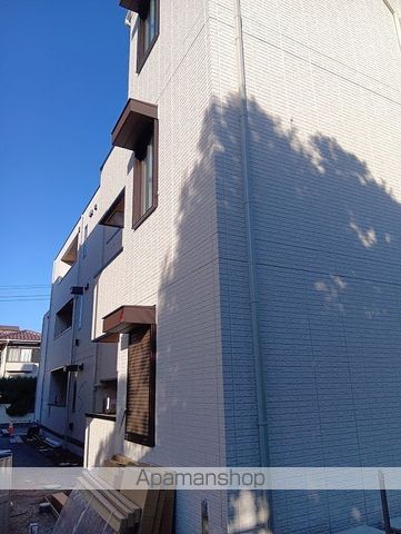 【小金井市本町のアパートの外観3】