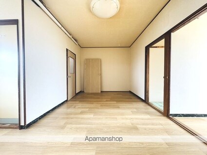 コーポ大瑞（コーポダイズイ）[2LDK/40.9m2]の内装