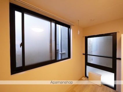 スカイヒルズ戸越公園[1K/16.92m2]の眺望