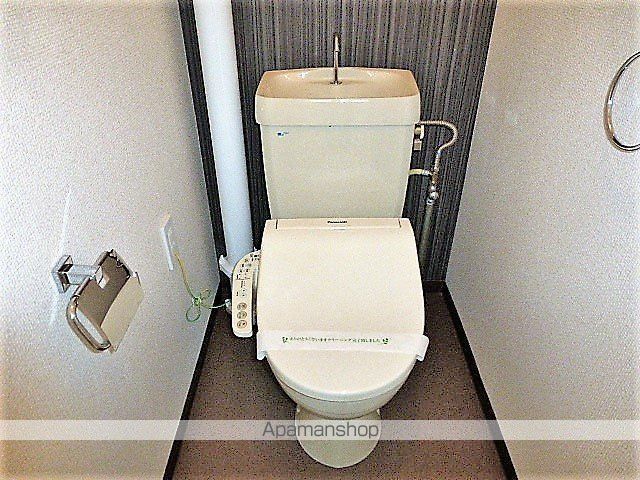サンハイツ南志賀の内装写真