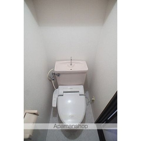 フレグランス郡山の内装写真
