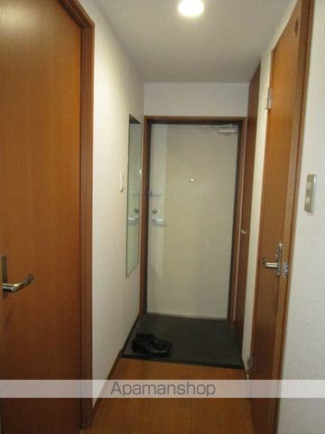 ピュアナ弓ノ町の内装写真
