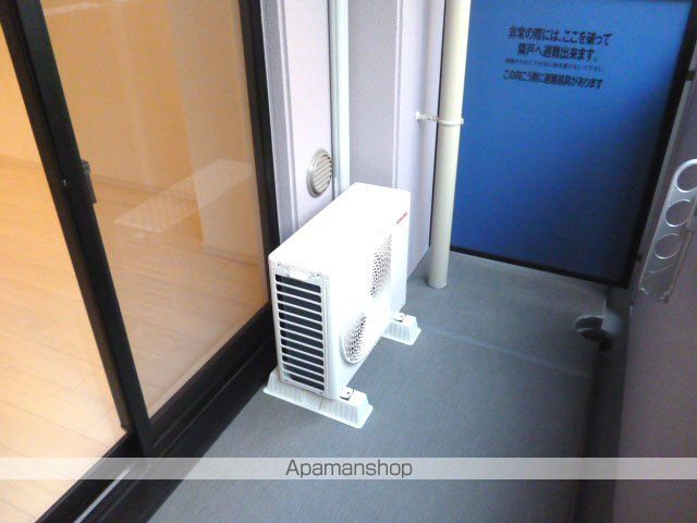 S−RESIDENCE新大阪WESTの内装写真