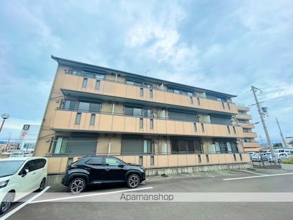 和歌山県和歌山市小雑賀[1DK/33.73m2]の外観2