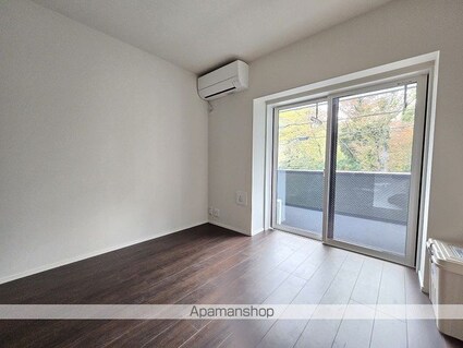 ＭＥＬＤＩＡ福生Ⅲ[1DK/32.97m2]のリビング・居間