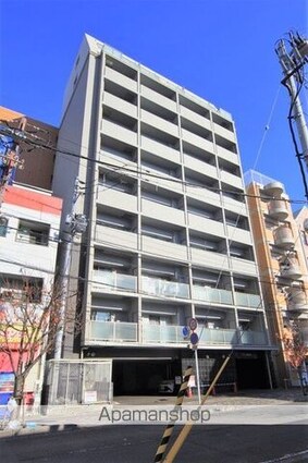 アーバン勝山町[1LDK/37.41m2]の外観4