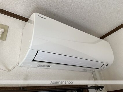 ＲＹＯＫＯビル[1DK/33.56m2]のその他設備