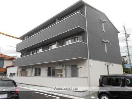 モルゲンロート　　星[1LDK/45.04m2]の外観3