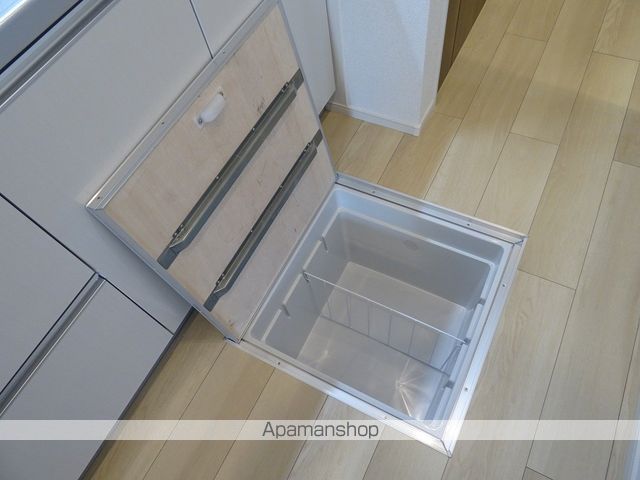 アリエッタ福室Mの内装写真