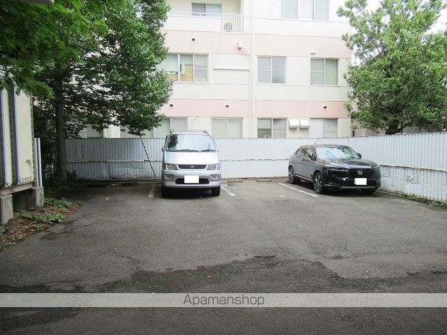 レジデンス若園町のその他写真