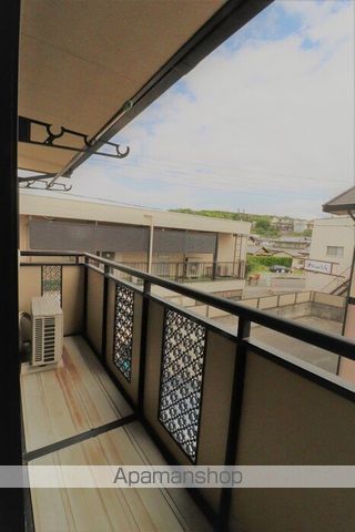 カンフォタブルライフ A棟の内装写真