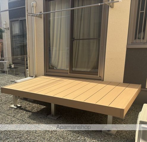 レトア遠見塚の内装写真