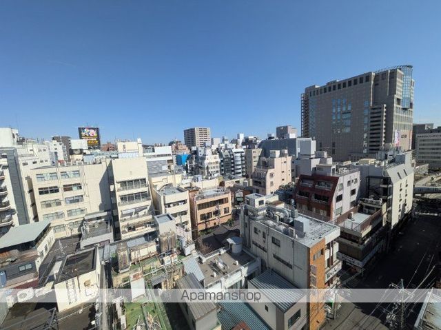 東京土地建物ビルディングのその他写真