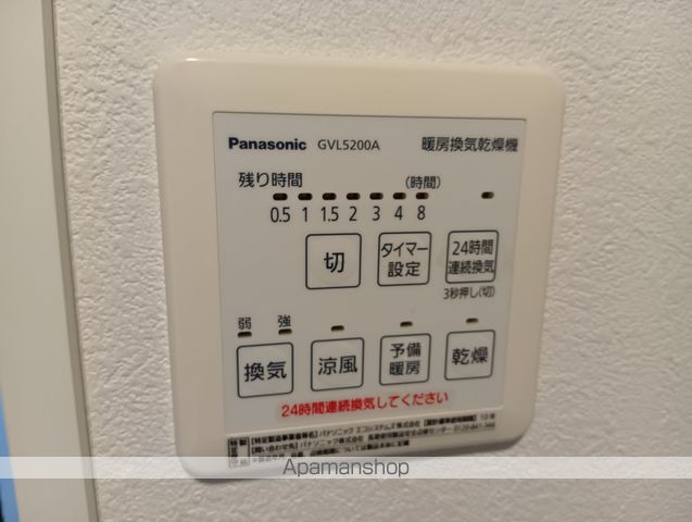 JACK河原町の内装写真