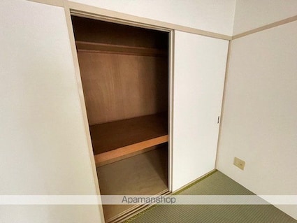 ジュネパレス柏第６９[2DK/48.44m2]の収納