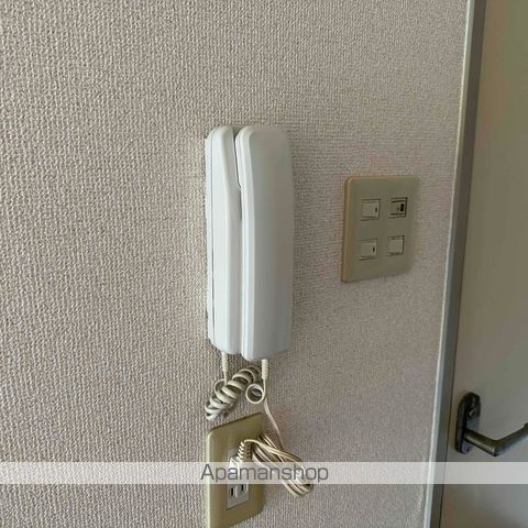 佃コーポIIの内装写真