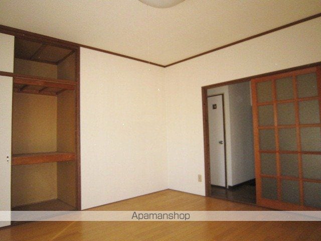コーポラス紫の内装写真
