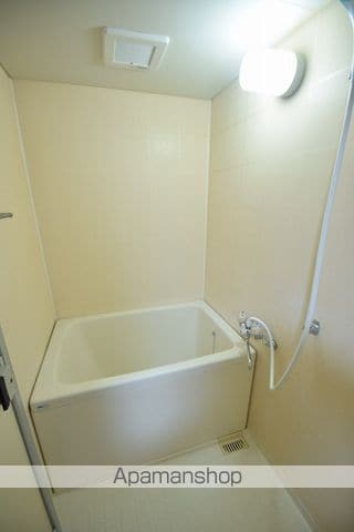 グレイス鴨池壱番館の内装写真