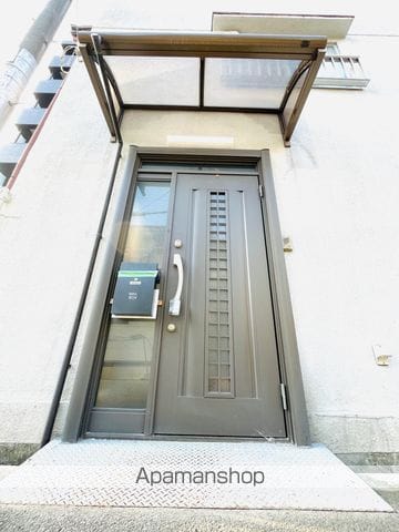 赤川戸建の内装写真