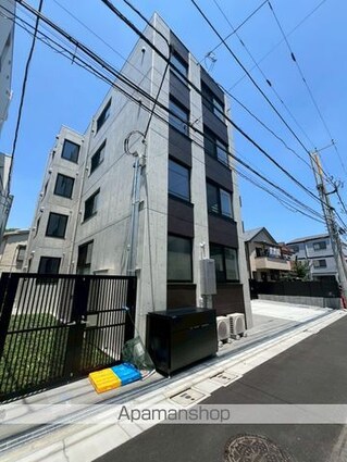 東京都杉並区堀ノ内２丁目[2LDK/40.4m2]の外観3