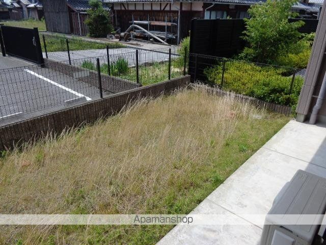 HARVESTの内装写真