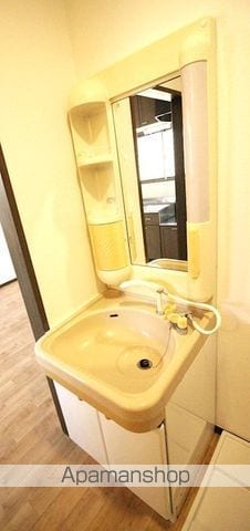 KグランディールIIの内装写真