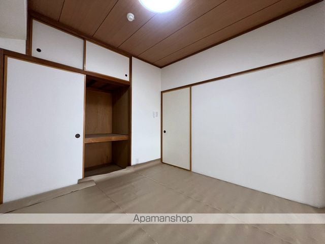 アークハイム新潟の内装写真