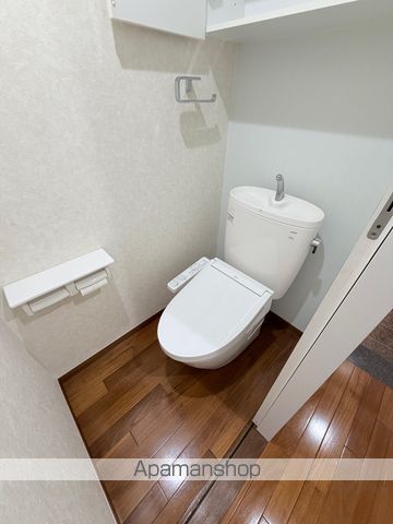 RIVIEREの内装写真