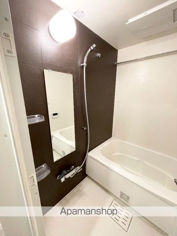 アーバン二長町の内装写真