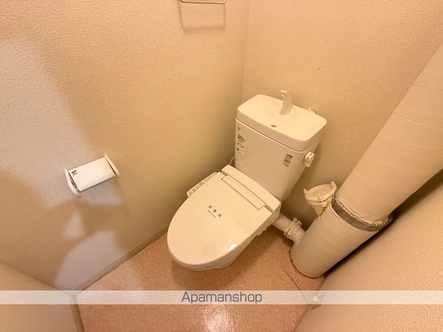 マイライフ金堀の内装写真