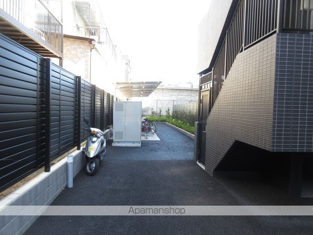 アーバンパーク江古田の森のその他写真