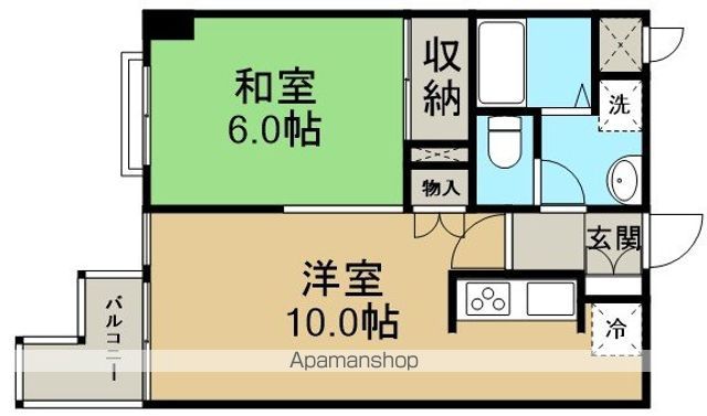 間取り：211063473142