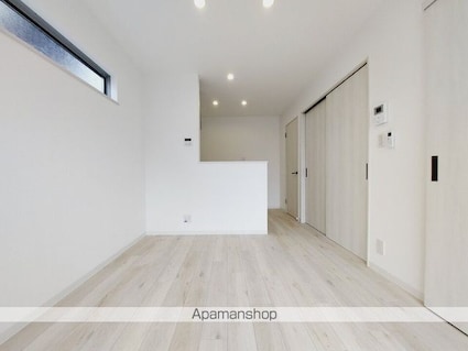 Ｏｎｅ　Ｓｔｅｐ東垣生[1LDK/31.3m2]の内装2