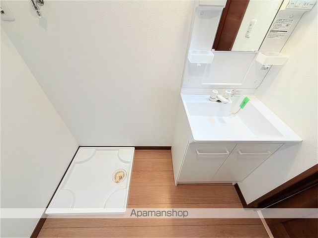 AC田子の内装写真