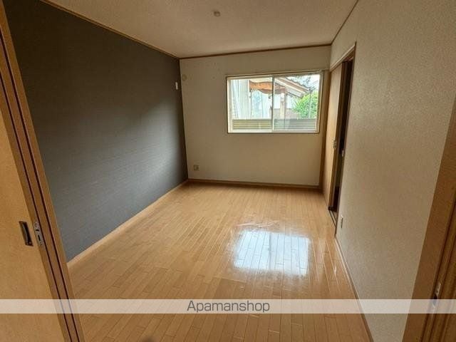 さくら160B棟の内装写真