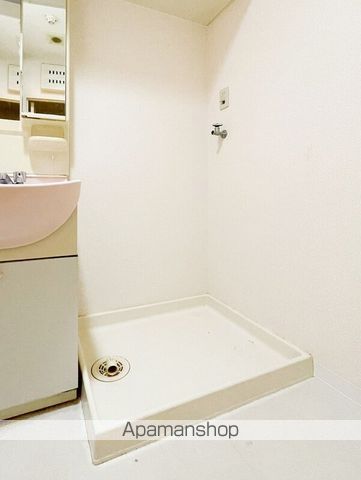 グリーンヒル波分の内装写真