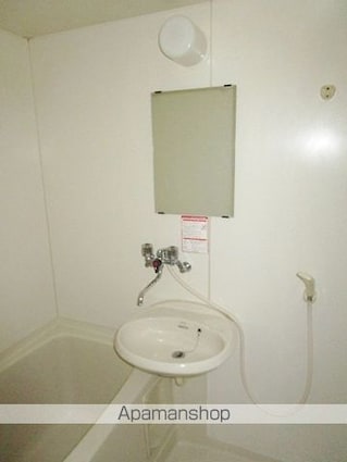 リバサイド青葉[1K/23.1m2]のバス